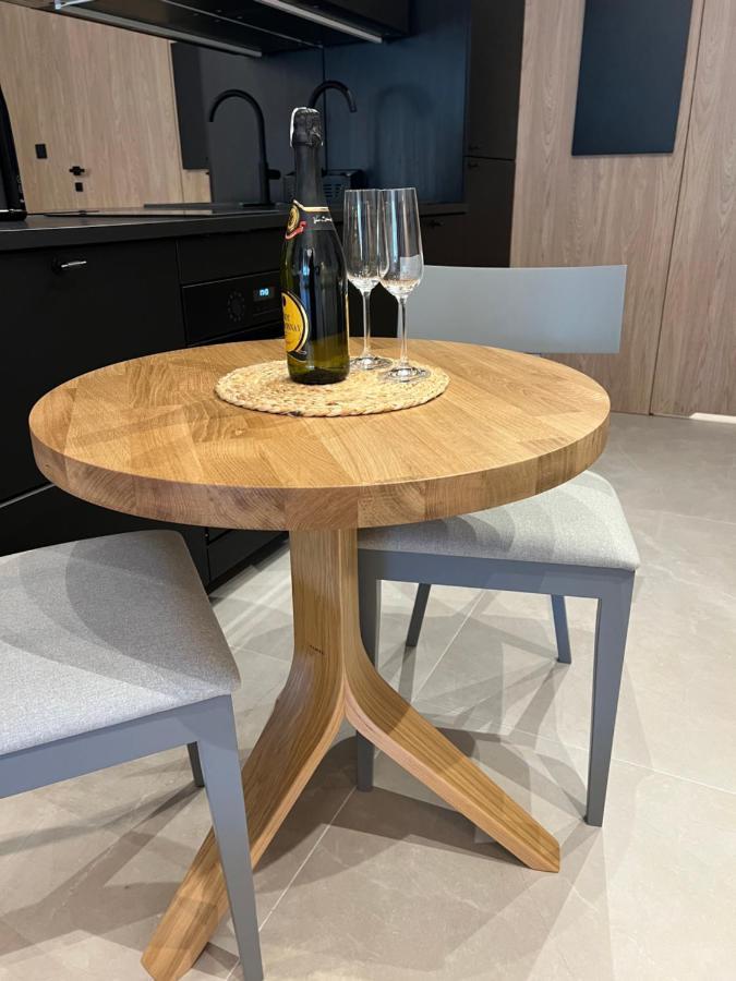 Stary Toruń Apartament Migdalowy מראה חיצוני תמונה